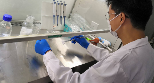 研一